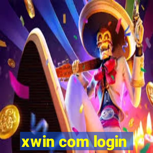 xwin com login